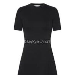 Calvin Klein Dress